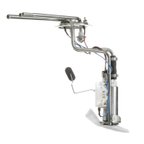 Delphi HP10251 Fuel Pump Hanger Assembly - view 1