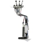 Delphi HP10251 Fuel Pump Hanger Assembly - view 3