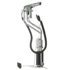 Delphi HP10252 Fuel Pump Hanger Assembly - view 1