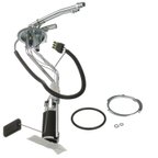 Delphi HP10252 Fuel Pump Hanger Assembly - view 8