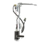Delphi HP10252 Fuel Pump Hanger Assembly - view 3