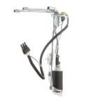 Delphi HP10252 Fuel Pump Hanger Assembly - view 4