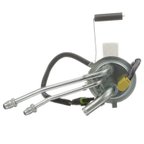Delphi HP10252 Fuel Pump Hanger Assembly - view 5