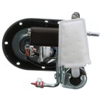 Delphi HP10253 Fuel Pump Hanger Assembly - view 7