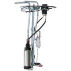 Delphi HP10253 Fuel Pump Hanger Assembly - view 3
