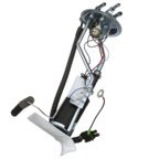 Delphi HP10255 Fuel Pump Hanger Assembly - view 2