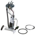 Delphi HP10255 Fuel Pump Hanger Assembly - view 8