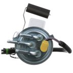 Delphi HP10255 Fuel Pump Hanger Assembly - view 5