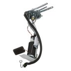 Delphi HP10256 Fuel Pump Hanger Assembly - view 2