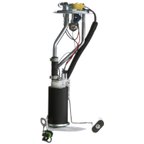 Delphi HP10256 Fuel Pump Hanger Assembly - view 6
