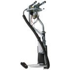 Delphi HP10256 Fuel Pump Hanger Assembly - view 1
