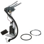 Delphi HP10256 Fuel Pump Hanger Assembly - view 8
