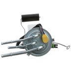 Delphi HP10256 Fuel Pump Hanger Assembly - view 5