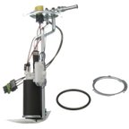 Delphi HP10260 Fuel Pump Hanger Assembly - view 8