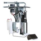 Delphi HP10263 Fuel Pump Hanger Assembly - view 3