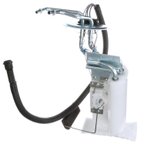 Delphi HP10265 Fuel Pump Hanger Assembly - view 2