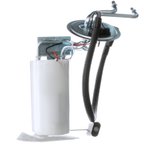 Delphi HP10265 Fuel Pump Hanger Assembly - view 6