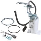 Delphi HP10265 Fuel Pump Hanger Assembly - view 8