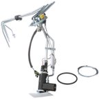 Delphi HP10266 Fuel Pump Hanger Assembly - view 8