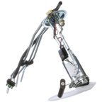 Delphi HP10267 Fuel Pump Hanger Assembly - view 2
