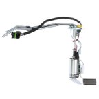 Delphi HP10267 Fuel Pump Hanger Assembly - view 4