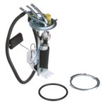 Delphi HP10268 Fuel Pump Hanger Assembly - view 8