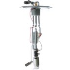 Delphi HP10270 Fuel Pump Hanger Assembly - view 6