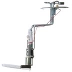 Delphi HP10270 Fuel Pump Hanger Assembly - view 3