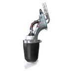 Delphi HP10272 Fuel Pump Hanger Assembly - view 3