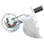 Delphi HP10273 Fuel Pump Hanger Assembly - view 7