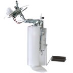 Delphi HP10273 Fuel Pump Hanger Assembly - view 4