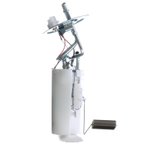 Delphi HP10274 Fuel Pump Hanger Assembly - view 4