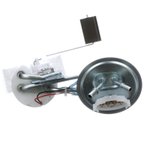 Delphi HP10274 Fuel Pump Hanger Assembly - view 5