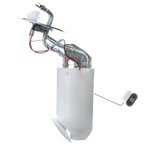 Delphi HP10275 Fuel Pump Hanger Assembly - view 6