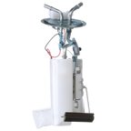 Delphi HP10275 Fuel Pump Hanger Assembly - view 4