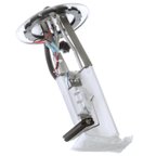 Delphi HP10276 Fuel Pump Hanger Assembly - view 2