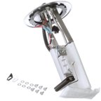 Delphi HP10276 Fuel Pump Hanger Assembly - view 8