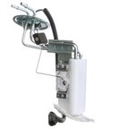 Delphi HP10277 Fuel Pump Hanger Assembly - view 1