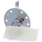 Delphi HP10283 Fuel Pump Hanger Assembly - view 4