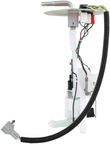 Delphi HP10289 Fuel Pump Hanger Assembly - view 8