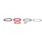 Delphi HTK127 Fuel Injection Nozzle O-Ring Kit - view 1