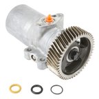 Delphi HTP123 Diesel High Pressure Oil Pump - view 7