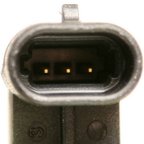Delphi HTS101 Engine Camshaft Position Sensor - view 5