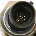 Delphi HTS102 Fuel Injection Pressure Sensor - view 3