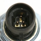 Delphi HTS129 Engine Oil Pressure Switch - view 3