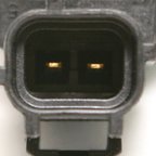Delphi HTS132 Engine Crankshaft Position Sensor - view 4