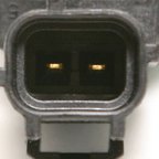 Delphi HTS132 Engine Crankshaft Position Sensor - view 3