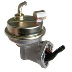 Delphi MF0001 Mechanical Fuel Pump - view 1