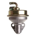 Delphi MF0001 Mechanical Fuel Pump - view 4