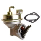 Delphi MF0001 Mechanical Fuel Pump - view 6